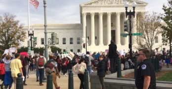 Americans who care Americans must skip Trump's inauguration