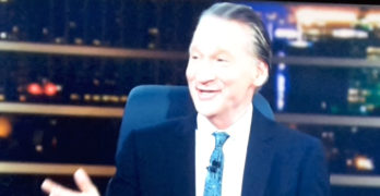 Bill Maher calls out Trump/GOP for repealing laws that hurt folks who voted for them (VIDEO)