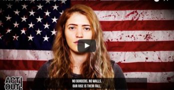Eleanor Goldfield I am a child of immigrants