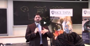 The Rise of Alternative Facts, A Moderated Audience Discussion by Jaime Rodriguez (VIDEO)