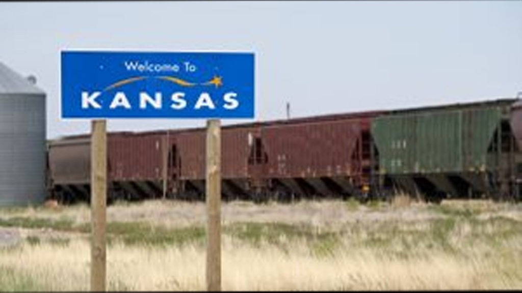 Kansas progressives