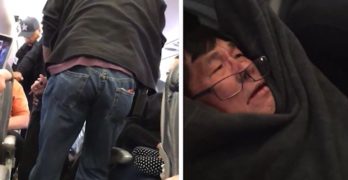 Message to those who object to 'Asian Doctor' in title of United dragging-doctor-off-plane story