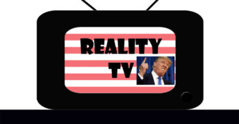 Trump Syria Reality TV