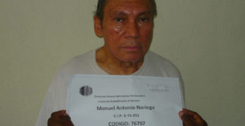 Manuel Antoni Noriega