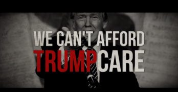Trumpcare Don't get fooled by the snake oil marketing of the Trumpcare, Obamacare replacement