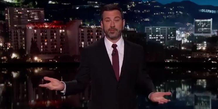 Jimmy Kimmel Obamacare Preexisting condition