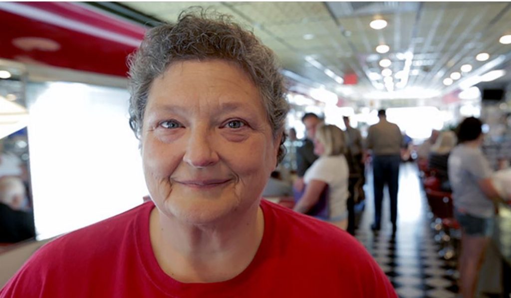 She voted for Trump and is surprised he wants to cut her aid