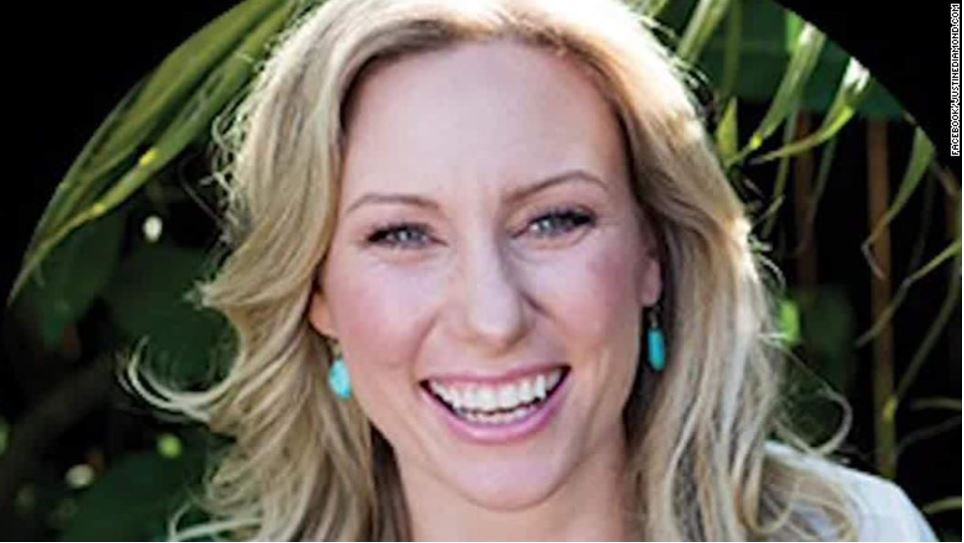 Australian Woman killed by Minneapolis police after calling 911 (VIDEO)
