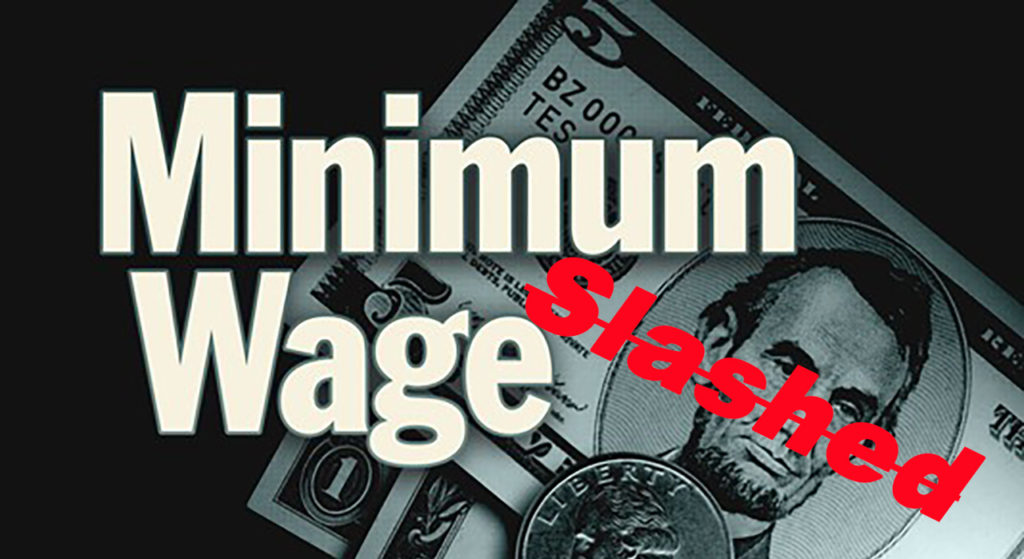 Minimum Wage Missouri