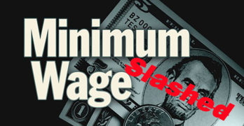 Minimum Wage Missouri