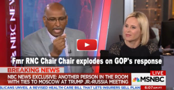 Fmr RNC Chair Death knell ringing every frigging day for the Republican Party (VIDEO)
