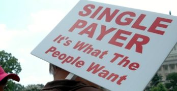single-payer medicare for all