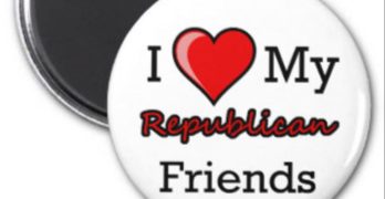My Republican Friend