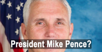 President Mike Pence