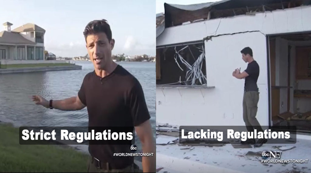 Lesson for Republicans who constantly complain about regulations (VIDEO)