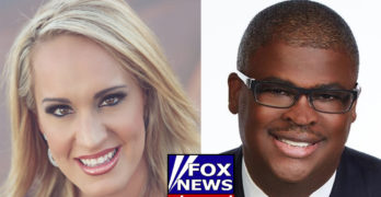 She said she was raped by anchor Charles Payne & then by Fox News 2