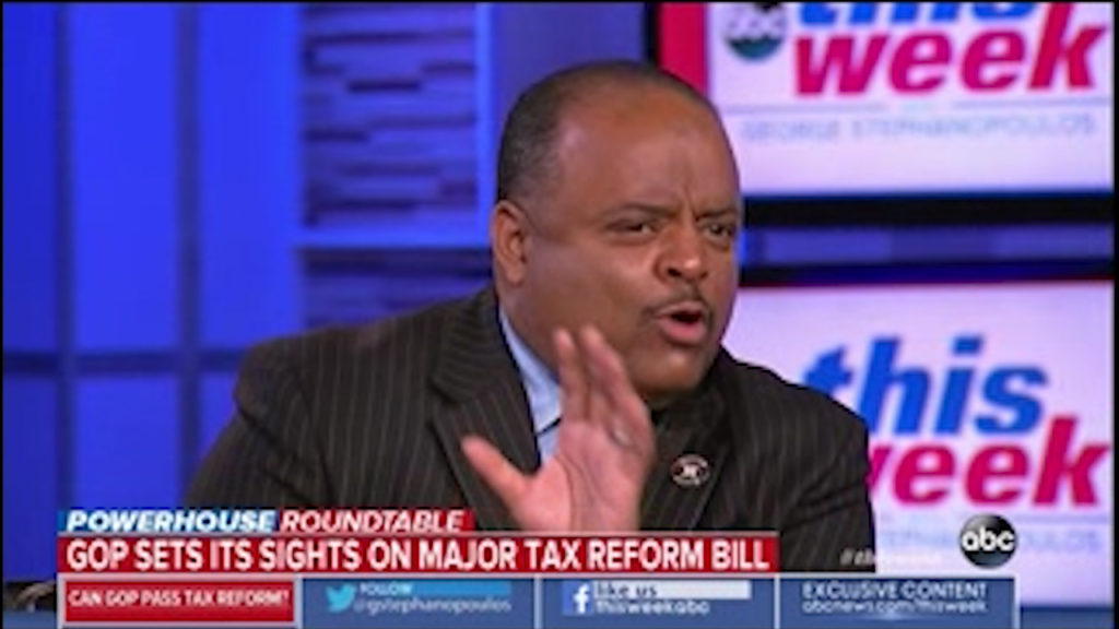 Roland Martin: At what point will you wake up and realize you're getting screwed? (VIDEO)