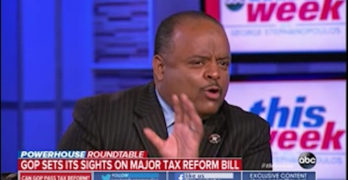 Roland Martin: At what point will you wake up and realize you're getting screwed? (VIDEO)