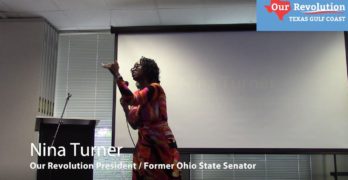 Nina turner slams GOP Explains her introduction of Erectile Dysfunction Bill (Video)