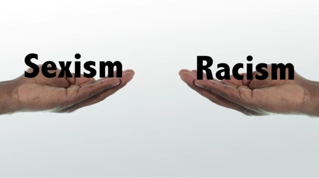 Why I give racists 2nd, 3rd, and more chances and it about sexism