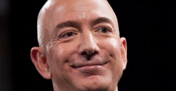 Did Jeff Bezos really earn his $100 Billion making him world's richest.