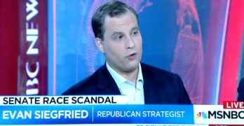 GOP Strategist: We have become as a Republican Party a very diseased Party (VIDEO)