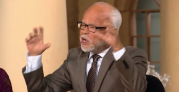 Jim Bakker inciting violence He says evangelicals will riot if Trump impeached (VIDEO)