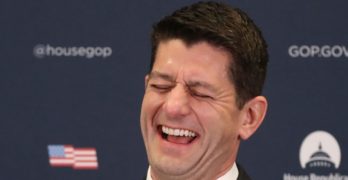 This analysis of GOP tax cut scam should terrify every American