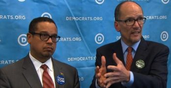 Progressives must change the Democratic Party from within and without