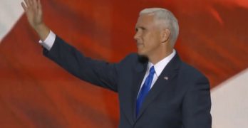 What Awaits Us If Pence Replaces Trump?