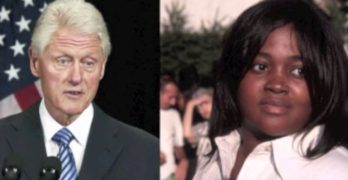 Bill Clinton - Sistah Souljah white progressives