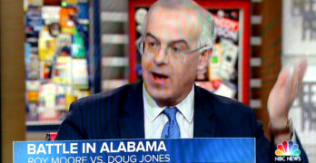 David Brooks on Republican Party: Repulsive to Millennials & People of Color (VIDEO)