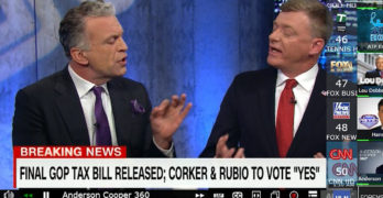 Dylan Ratigan embarasses Conservative - Red States mooch off of Blue State