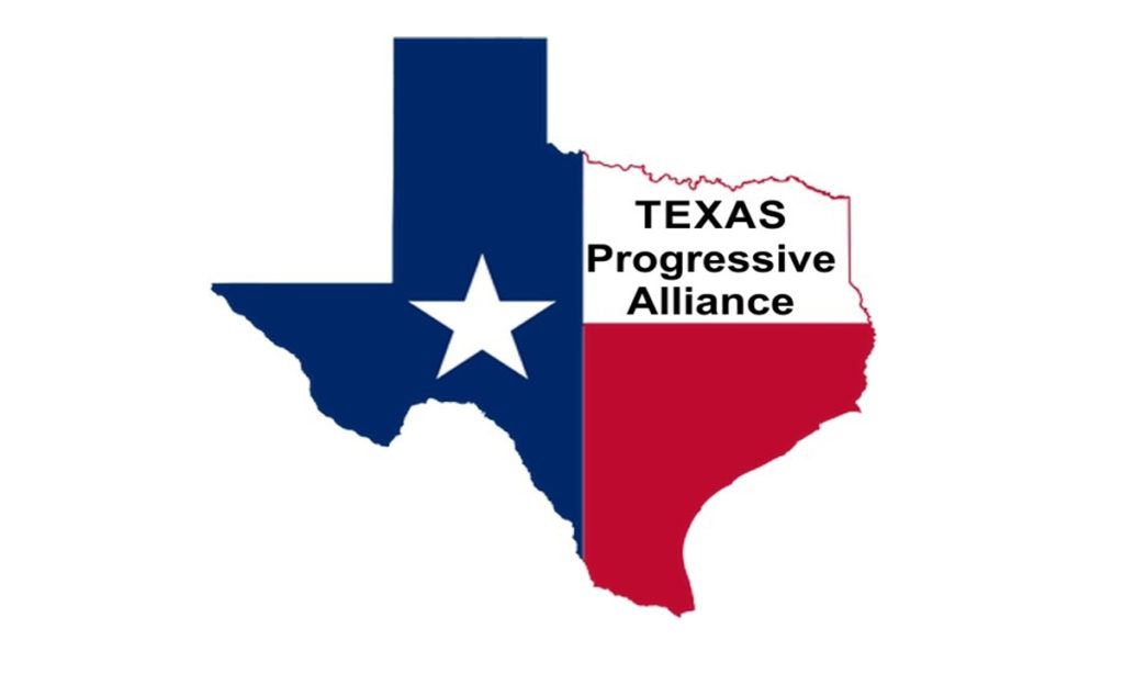Texas Progressive Alliance