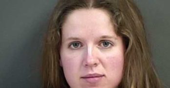Christian school teacher caught in bed with student arrested (VIDEO)