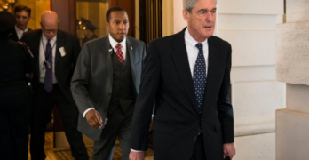 Donald Trump ordered Mueller firing last June but backed down
