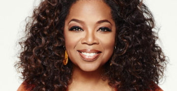 President Oprah Winfrey economic system