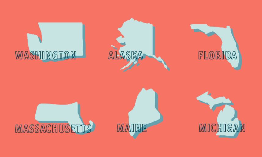 6 States Where Voters Could Push Democracy Forward in the Midterms