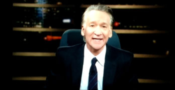 Bill Maher poignant message to Trumpsters is very deep and true (VIDEO)