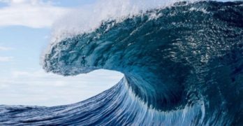 This is how we go from a ripple to a blue wave to a tsunami in 2018