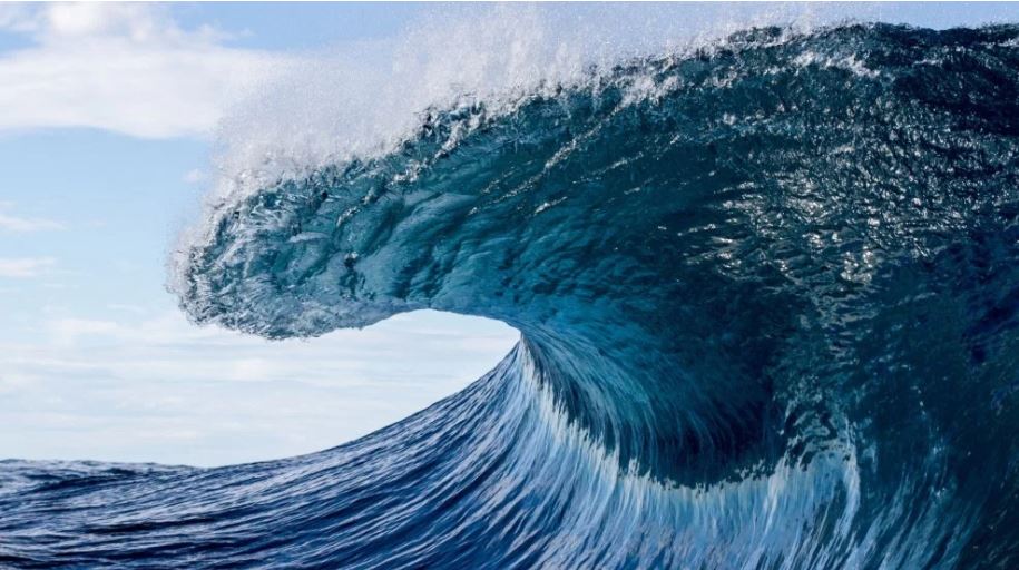 This is how we go from a ripple to a blue wave to a tsunami in 2018