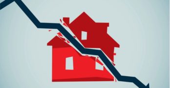 Unstable Stock Market a Warning for the housing market: Treat Your House Like a Home