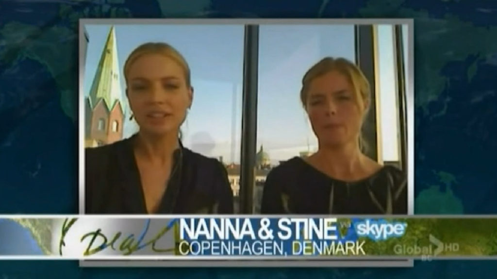 Oprah got perfect response from Danish woman on their social welfare state (VIDEO)
