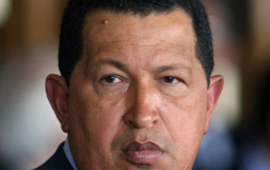 Hugo Chavez Venezuela