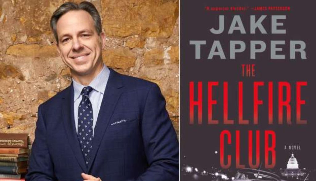 Jake Tapper slams Right Wing Trump supporting preacher using Bible (VIDEO)