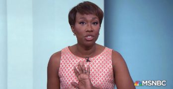 Joy-Ann Reid apology must be accepted as we learn this lesson from it