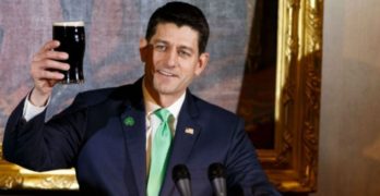 Paul Ryan Mission accomplished Trillions transferred from People to Super-Rich