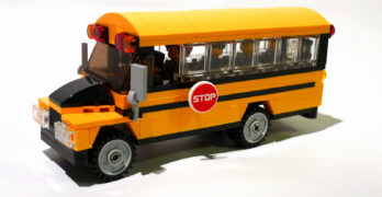 School Bus Teachers
