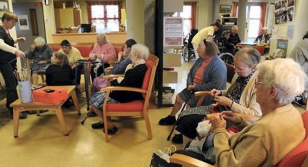 GOP ACA Sabotage Effect Medicaid cuts, 37,000 Louisiana nursing home evictions