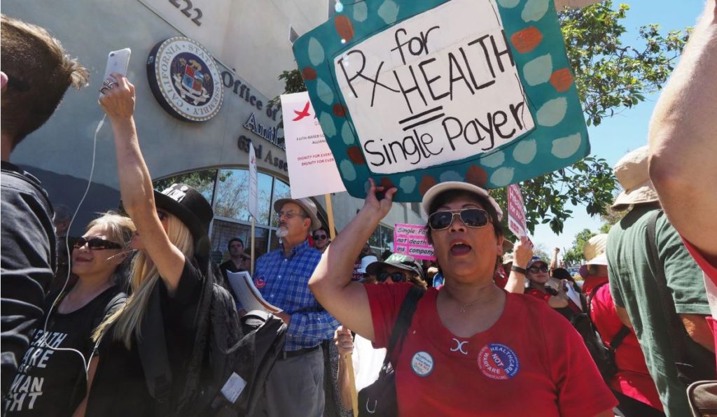 Sloppy reporting mislead Americans about Single-Payer Medicare for All